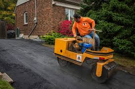 Best Driveway Snow Removal Preparation  in Mccom, OH